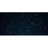 ✅ Падающий снег на CSS